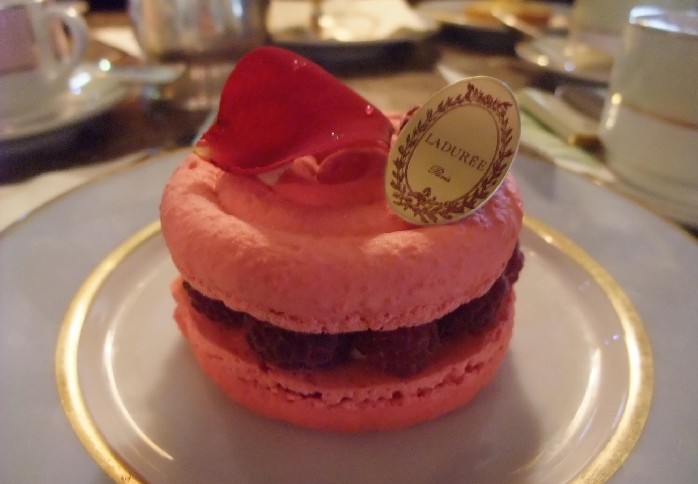 macaron